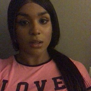 Meet your Posher, Katalina